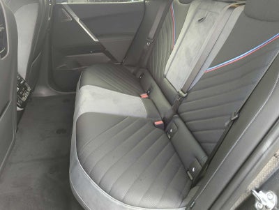 2026 BMW iX xDrive60