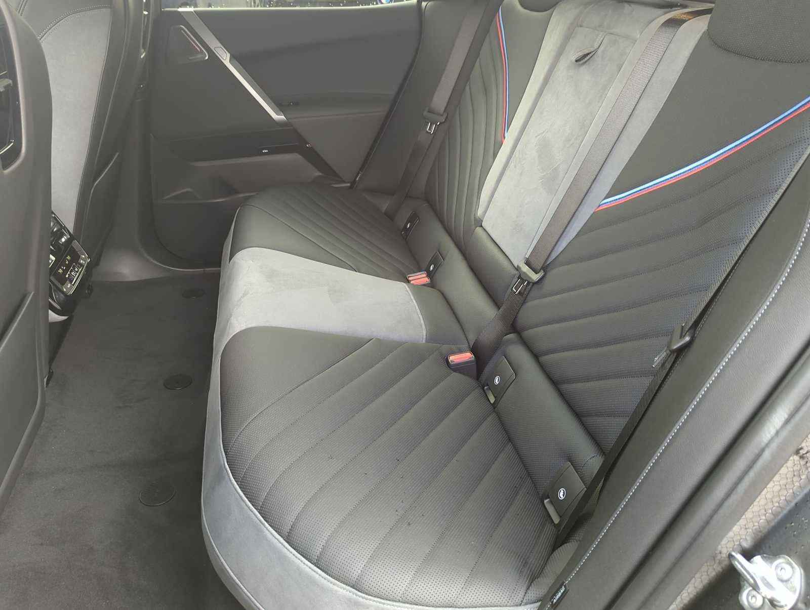 2026 BMW iX xDrive60