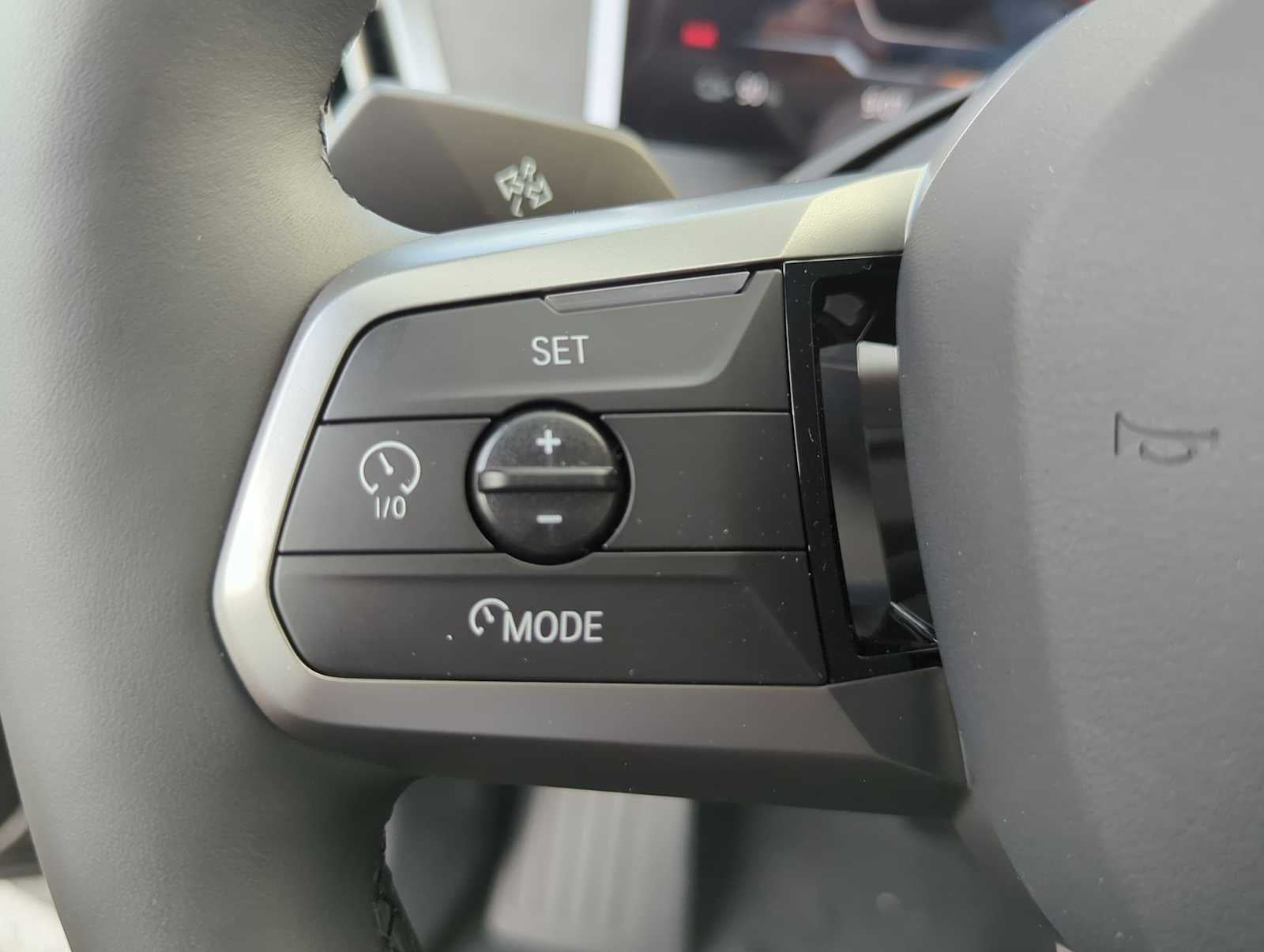 2026 BMW iX xDrive60