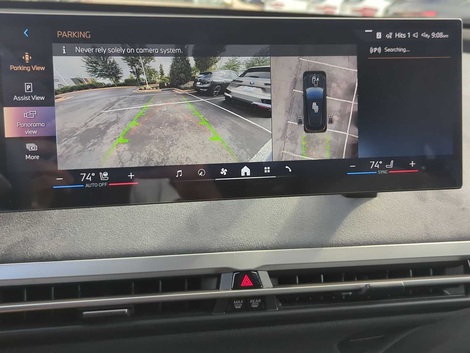 2026 BMW iX xDrive60