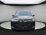 2026 BMW iX xDrive60