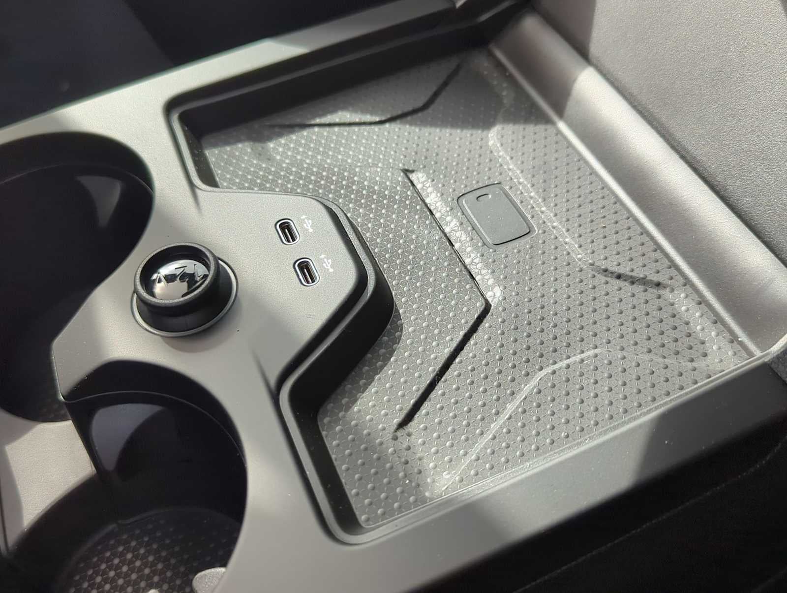 2026 BMW iX xDrive60