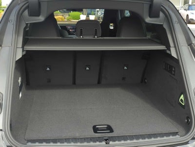 2026 BMW iX xDrive60