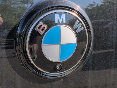 2026 BMW iX xDrive60