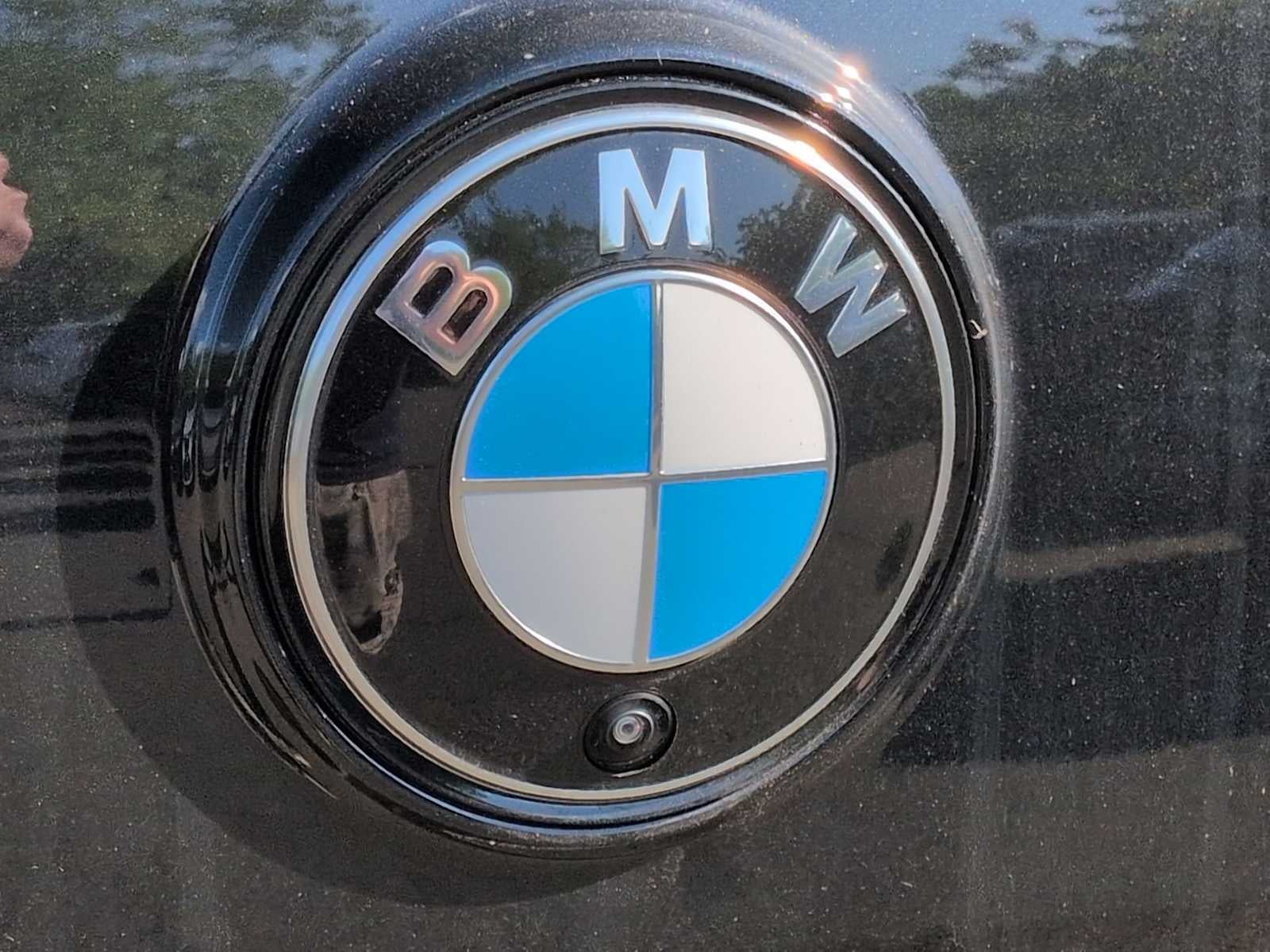 2026 BMW iX xDrive60