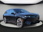2026 BMW iX xDrive60