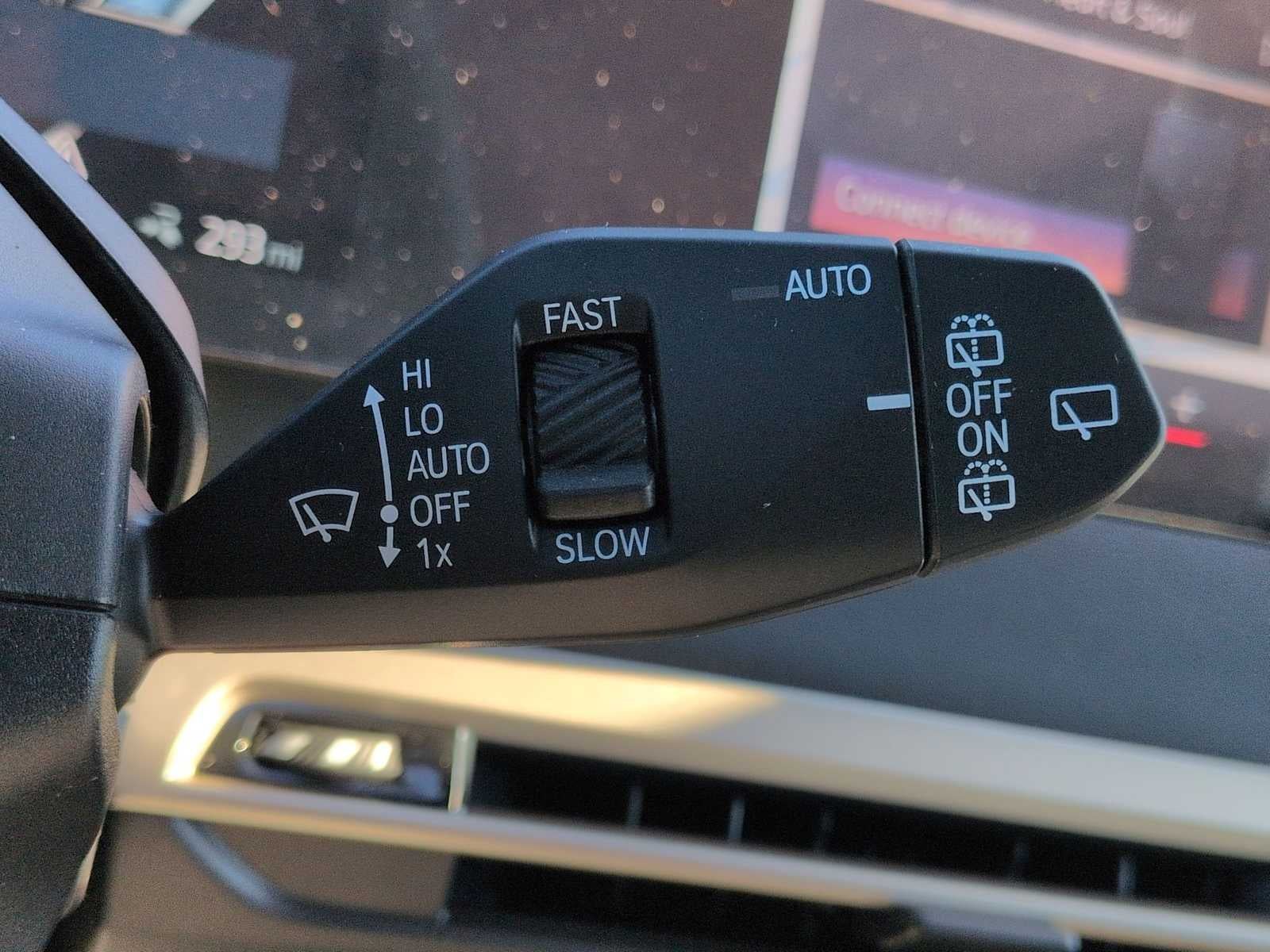 2026 BMW iX xDrive60