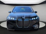 2026 BMW iX xDrive60