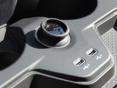 2026 BMW iX xDrive60