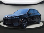 2026 BMW iX xDrive60