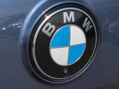 2026 BMW iX xDrive60 xDrive60