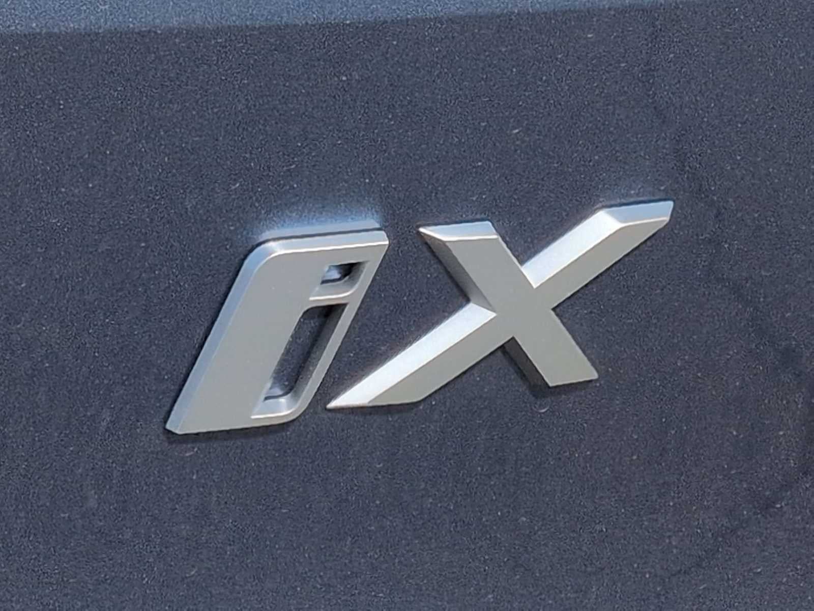 2026 BMW iX xDrive60 xDrive60