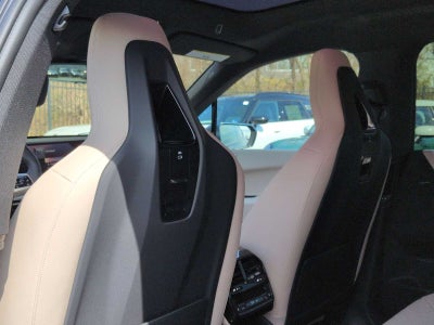 2026 BMW iX xDrive60 xDrive60