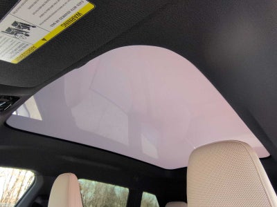 2026 BMW iX xDrive60 xDrive60