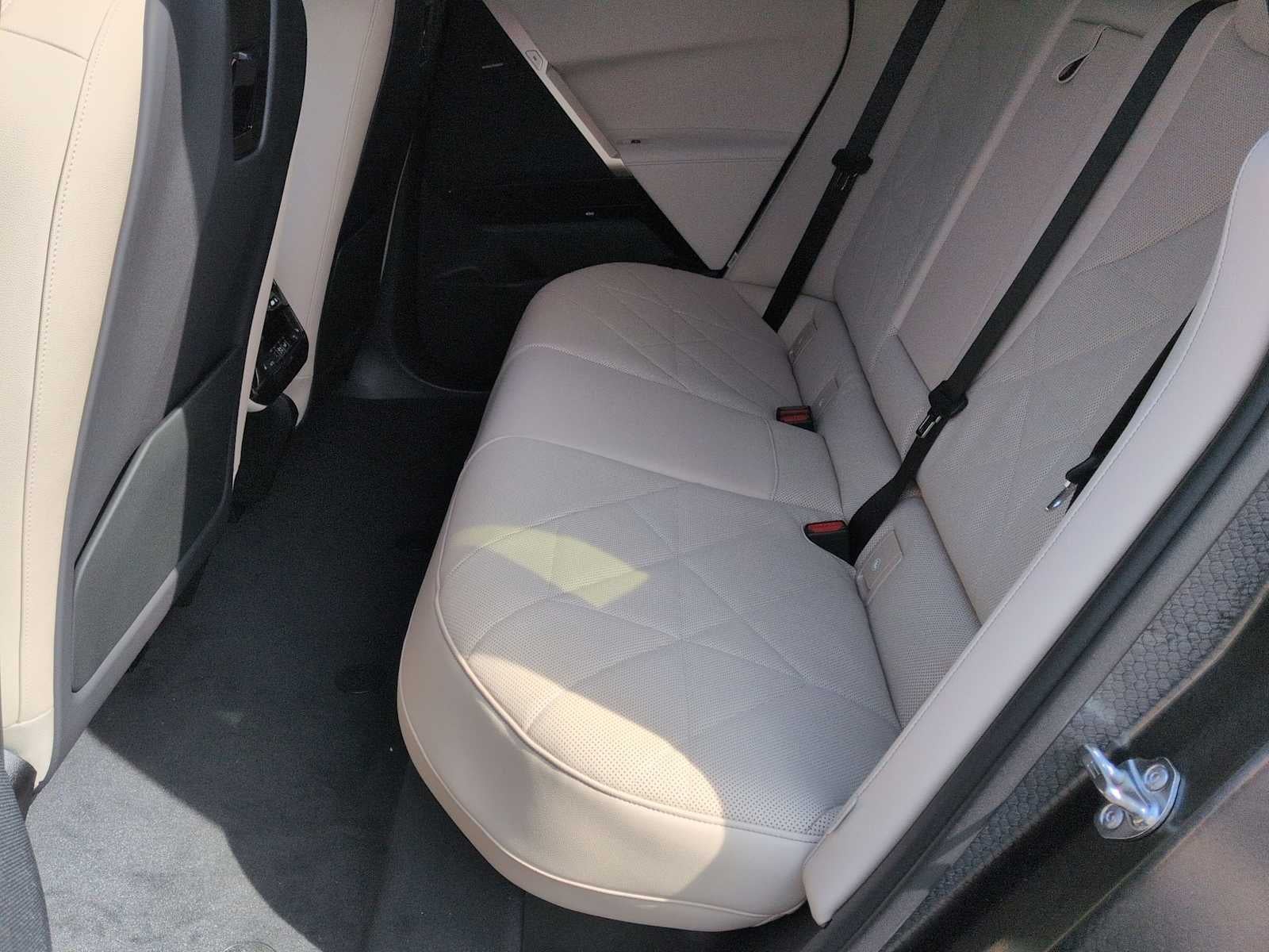 2026 BMW iX xDrive60 xDrive60