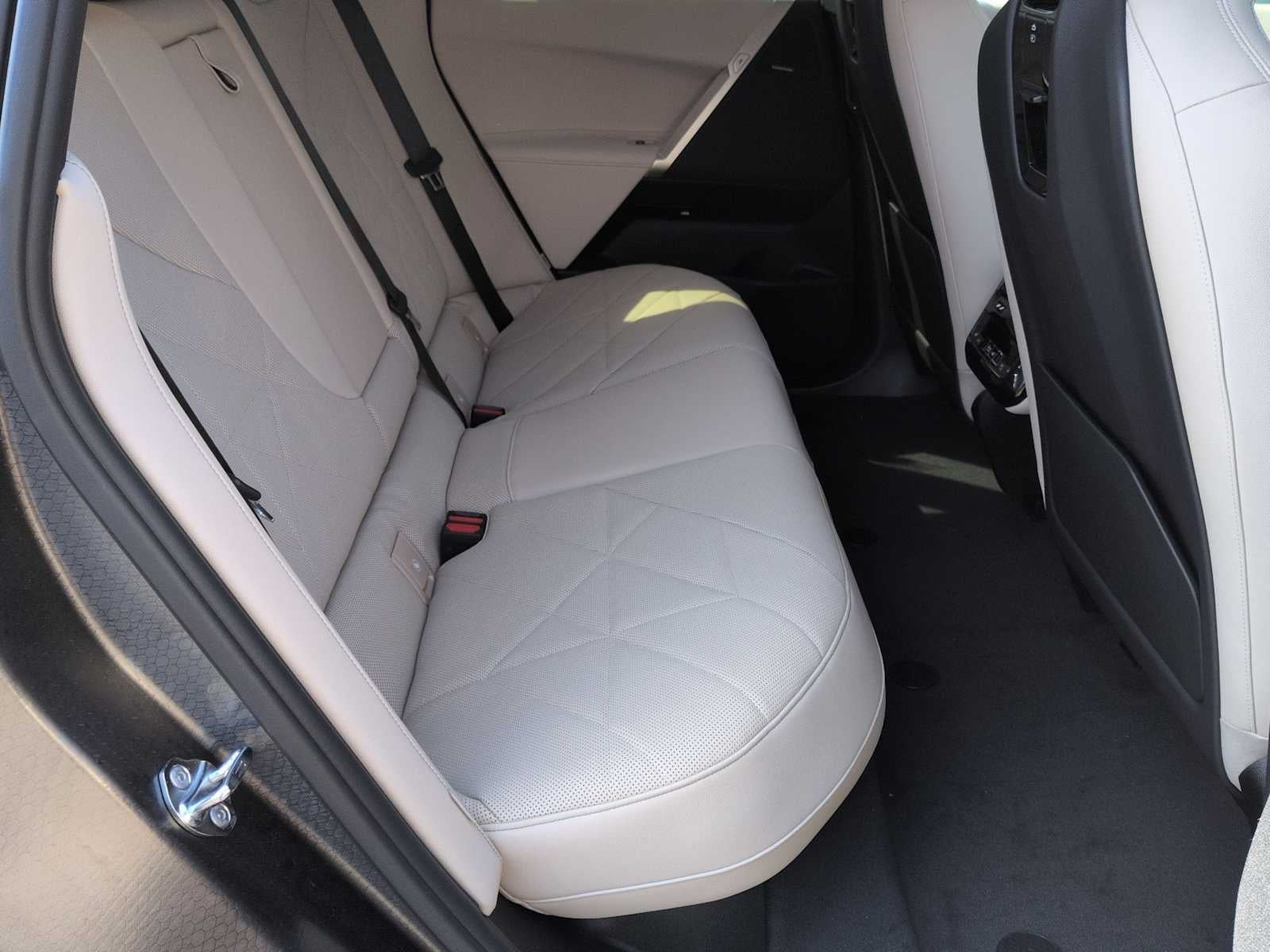 2026 BMW iX xDrive60 xDrive60