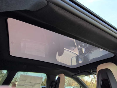 2026 BMW iX xDrive60 xDrive60