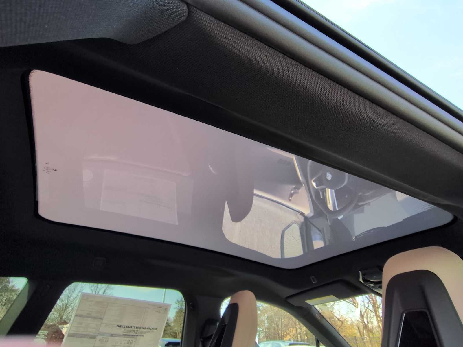 2026 BMW iX xDrive60 xDrive60