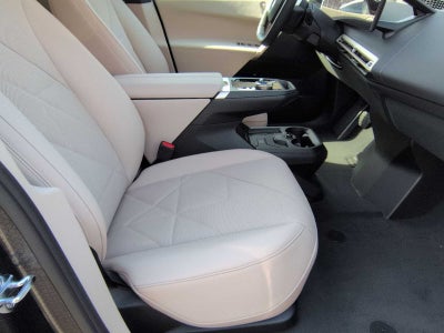 2026 BMW iX xDrive60 xDrive60