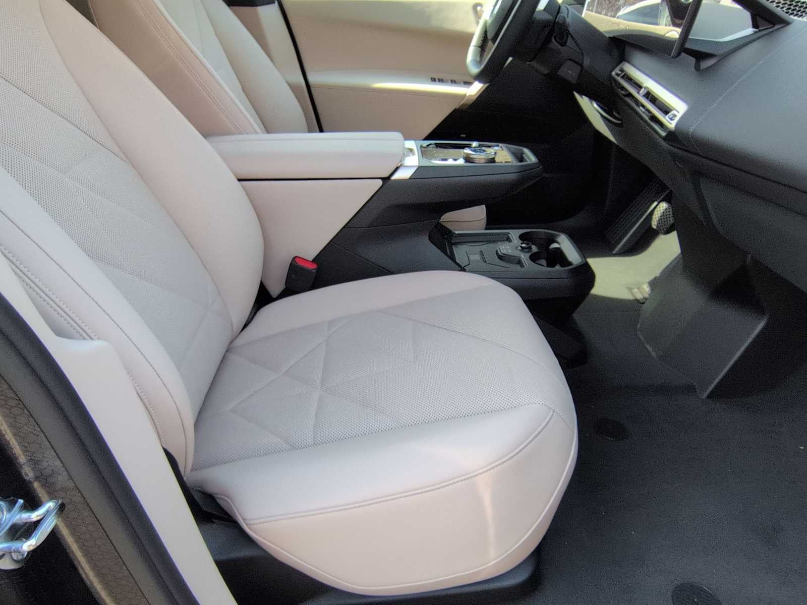 2026 BMW iX xDrive60 xDrive60