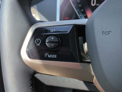 2026 BMW iX xDrive60 xDrive60