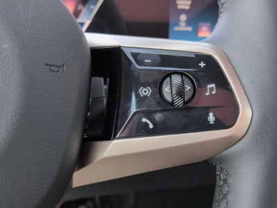 2026 BMW iX xDrive60 xDrive60