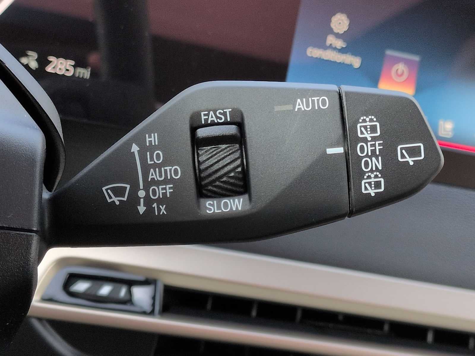 2026 BMW iX xDrive60 xDrive60