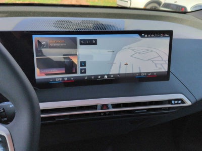 2026 BMW iX xDrive60 xDrive60