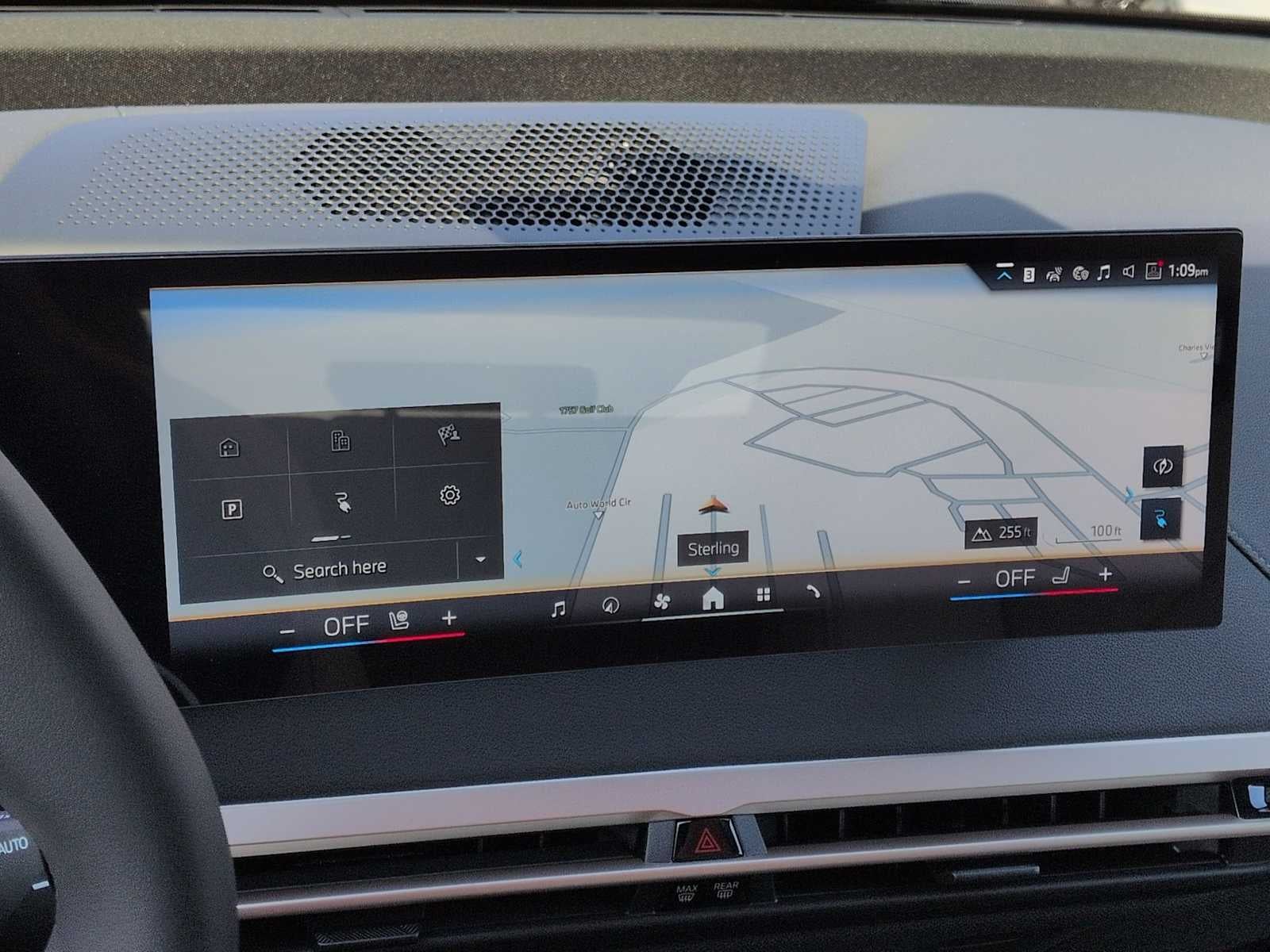 2026 BMW iX xDrive60 xDrive60