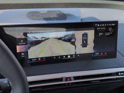 2026 BMW iX xDrive60 xDrive60