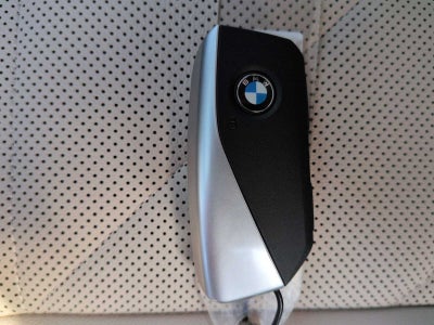 2026 BMW iX xDrive60 xDrive60