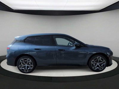 2026 BMW iX xDrive60 xDrive60