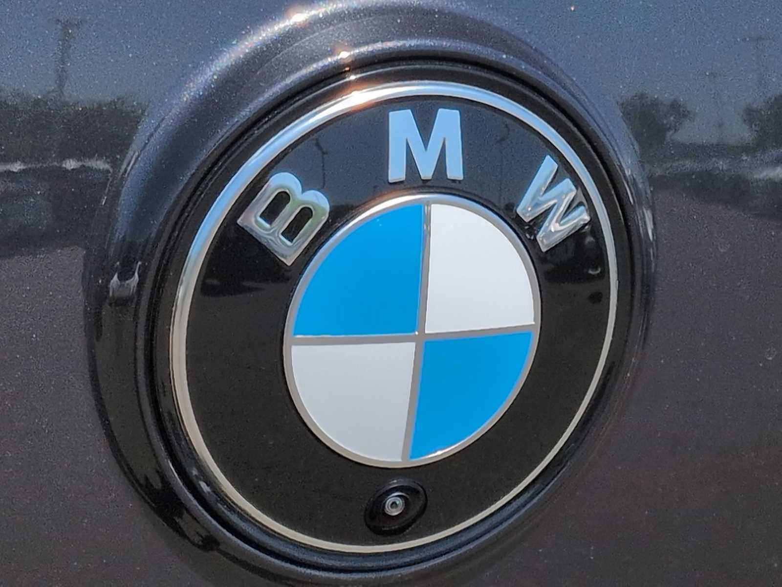 2026 BMW iX xDrive60