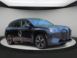 2026 BMW iX xDrive60