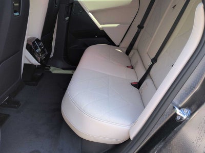 2026 BMW iX xDrive60