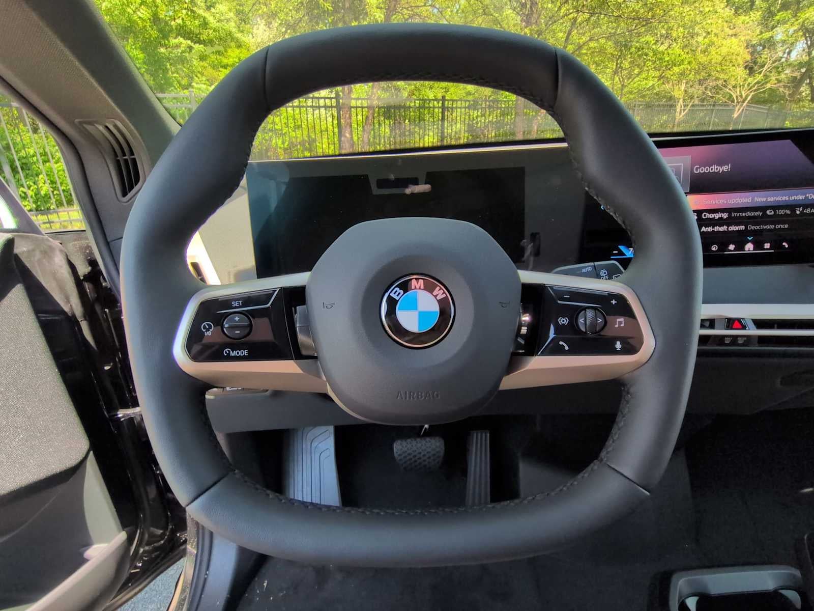 2026 BMW iX xDrive60