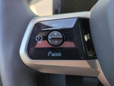 2026 BMW iX xDrive60