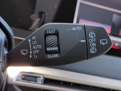 2026 BMW iX xDrive60