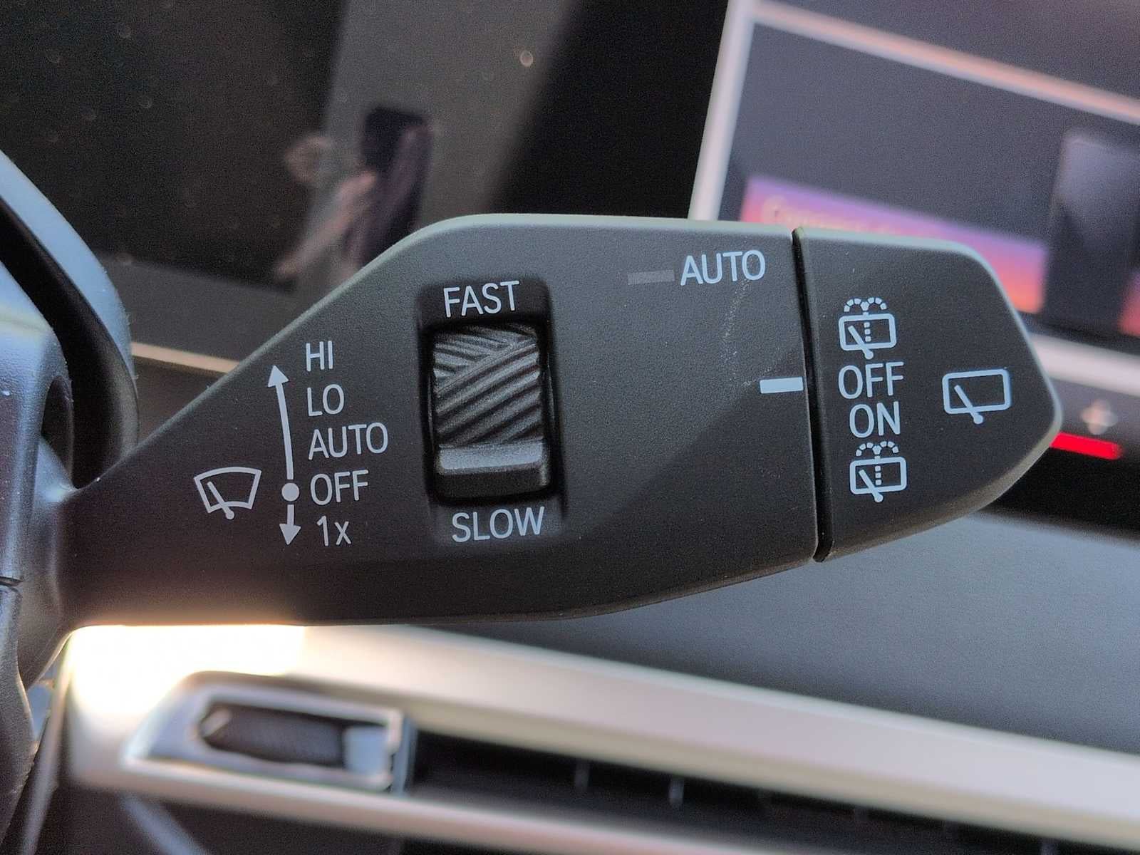 2026 BMW iX xDrive60