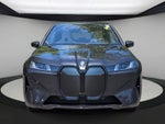 2026 BMW iX xDrive60