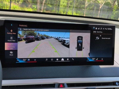 2026 BMW iX xDrive60