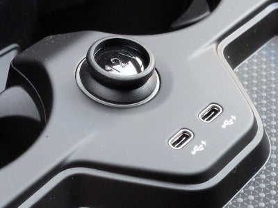 2026 BMW iX xDrive60