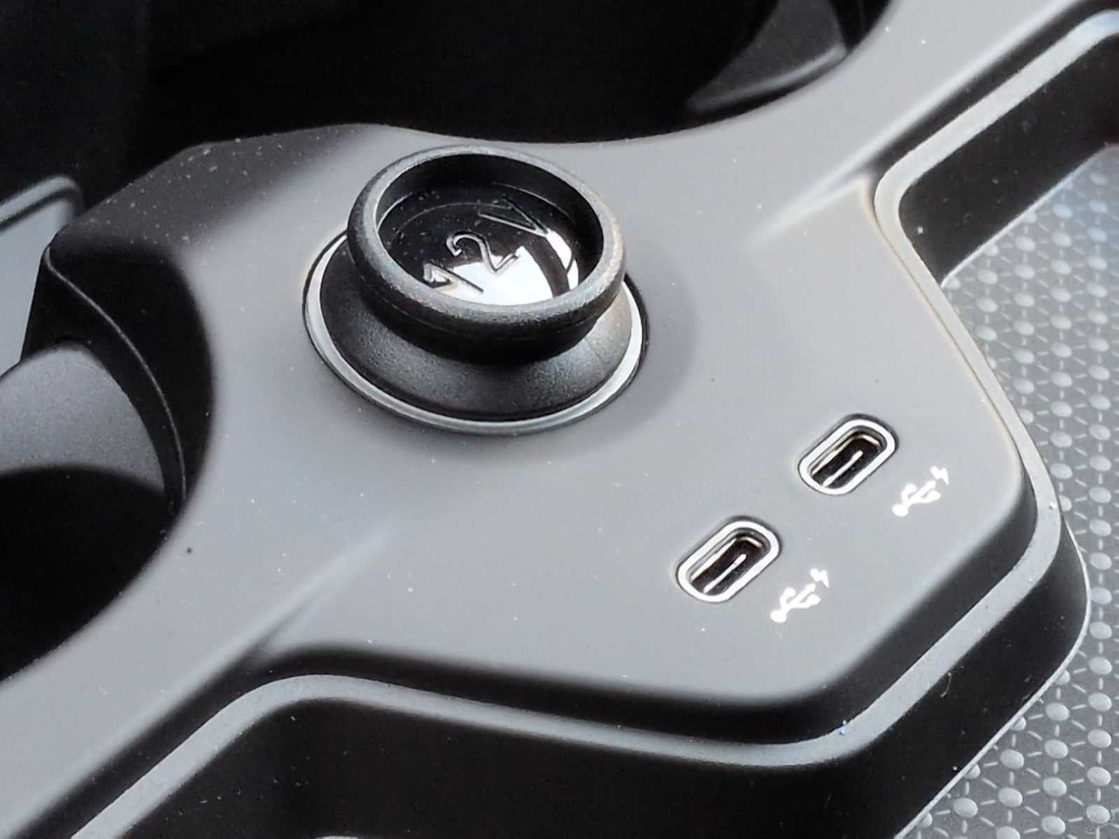 2026 BMW iX xDrive60