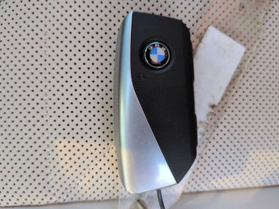 2026 BMW iX xDrive60