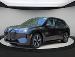 2026 BMW iX xDrive60