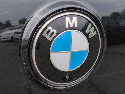 2026 BMW iX xDrive60