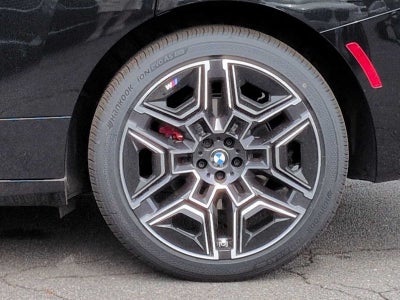 2026 BMW iX xDrive60