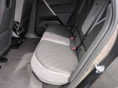 2026 BMW iX xDrive60