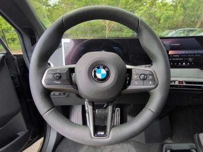 2026 BMW iX xDrive60