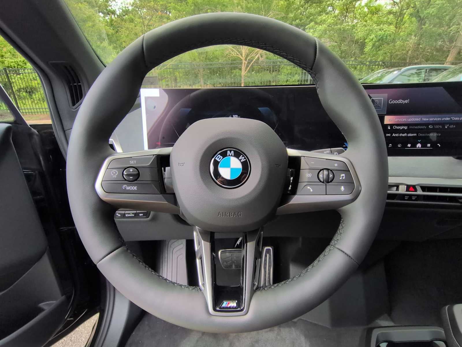 2026 BMW iX xDrive60